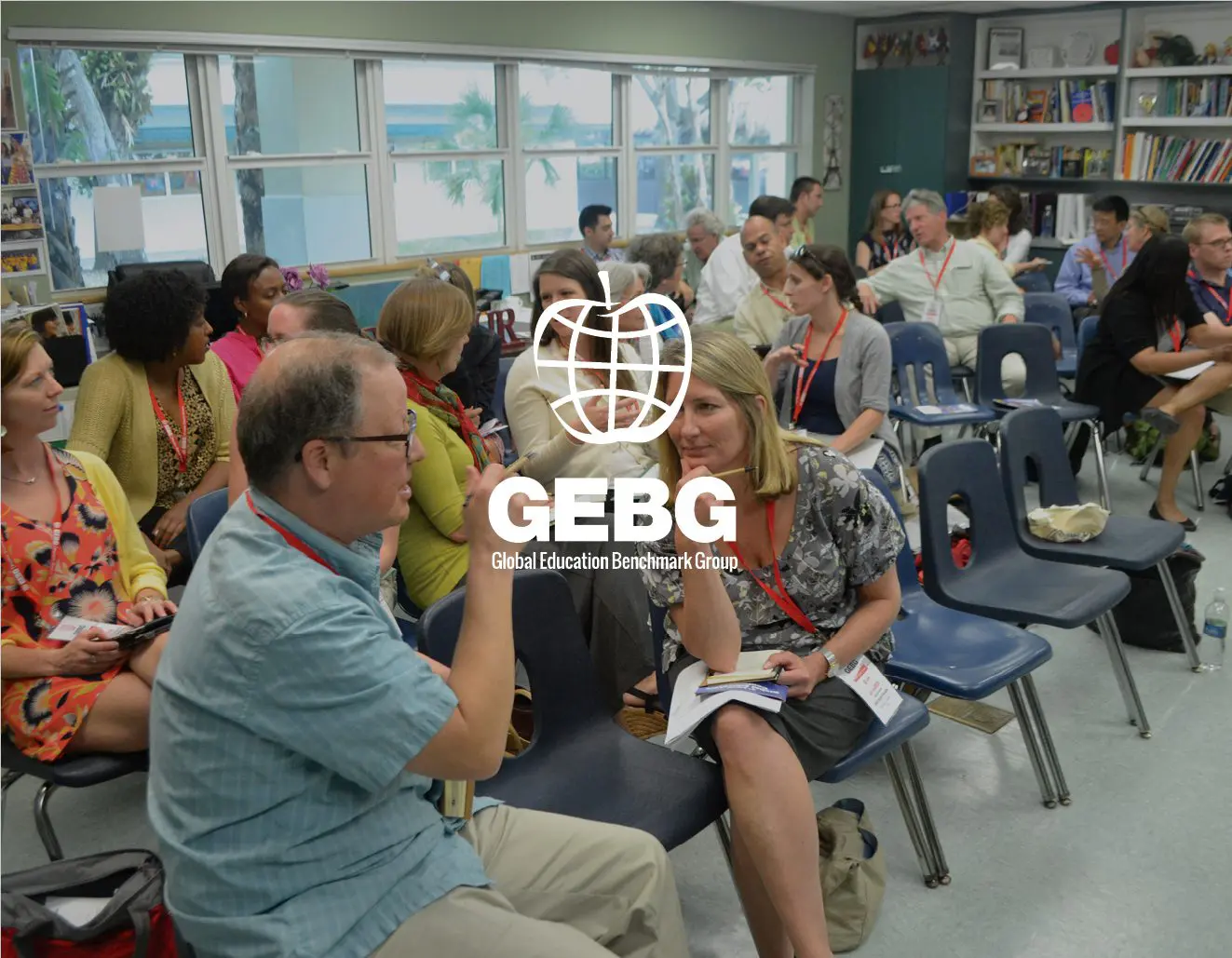 Global Educators Benchmark Group