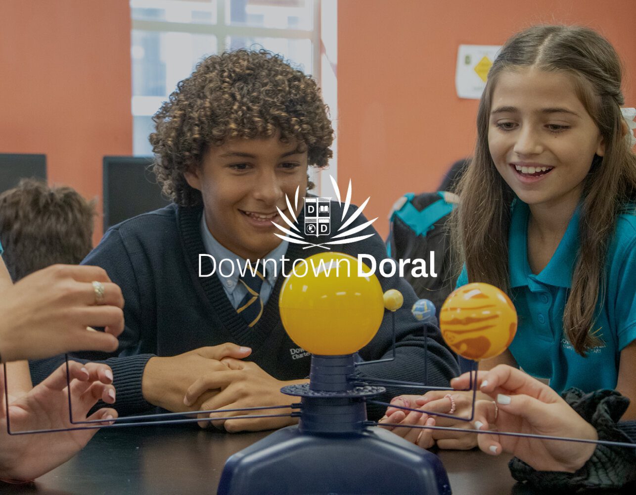 Downtown Doral Charter Schools